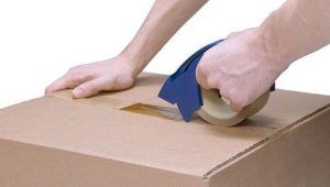 consejos para embalar una mudanza