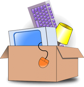 cajas de carton