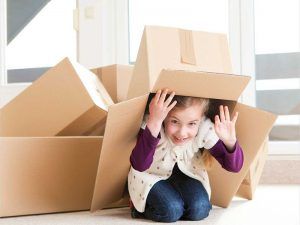 mudanzas ni&ntilde;os