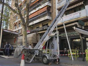 mudanza grua elevadora