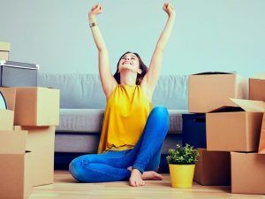 6 consejos si te vas a vivir solo por primera vez