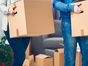 Consejos para mudarte sin molestar a los vecinos