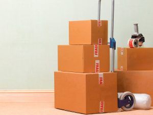 Cu&aacute;l es la mejor &eacute;poca del a&ntilde;o para realizar una mudanza