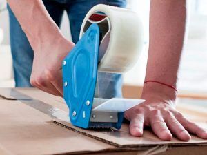 C&oacute;mo debemos empaquetar cada producto en una mudanza