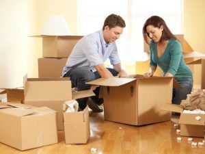 C&oacute;mo organizar tu nuevo hogar despu&eacute;s de mudarte