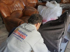 De d&oacute;nde viene el t&eacute;rmino Mudanza
