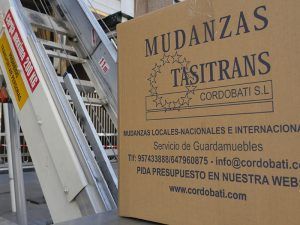 Mudarte de pais por primera vez