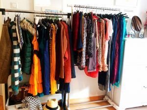 Los mejores consejos que leer&aacute;s sobre c&oacute;mo hacer la mudanza de tu ropa