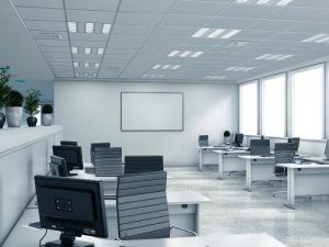 Claves para una mudanza de oficina perfecta