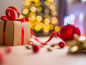 Cómo guardar la decoración de Navidad