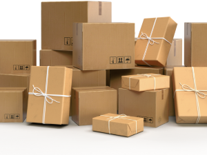 Embalaje de Mudanza_ Cajas, Materiales y Técnicas Efectivas